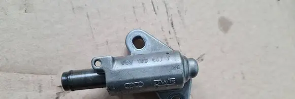 Audi A7 S7 4G Timing belt/chain tensioner 059109467T