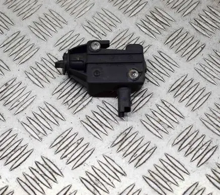 Citroen C6 Fuel tank cap lock 9651680280