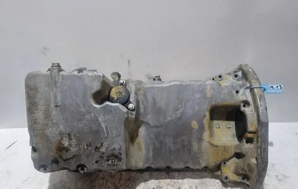Mercedes-Benz Vito Viano W639 Oil sump A6460142502