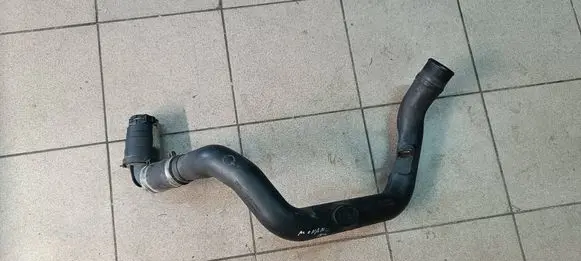 Opel Movano B Intercooler hose/pipe 8200730589C 8200730576