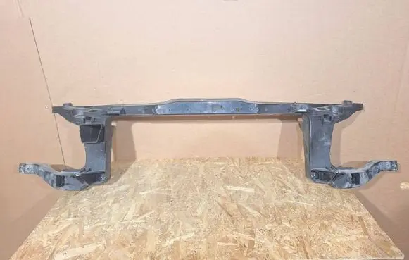 Mercedes-Benz V Class W447 Radiator support slam panel A4478801103
