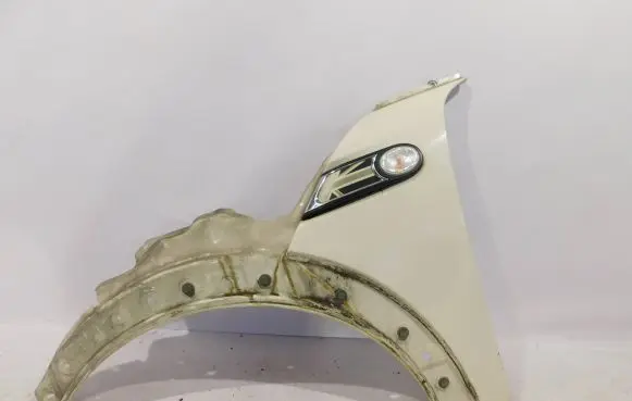 Mini One - Cooper Coupe R56 Fender