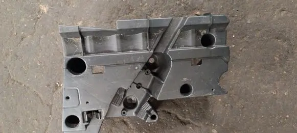 BMW X5 E53 Other exterior part 51478402111