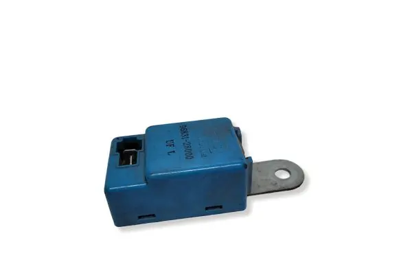 Volkswagen Transporter - Caravelle T4 Other relay 9683128000