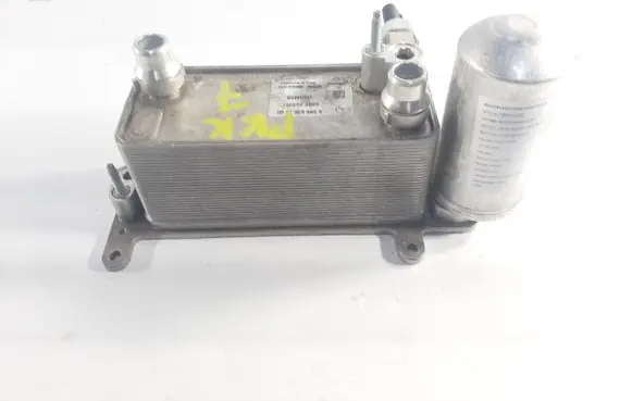 Mercedes-Benz 300 SL W198 Air conditioning (A/C) air dryer A0998301500