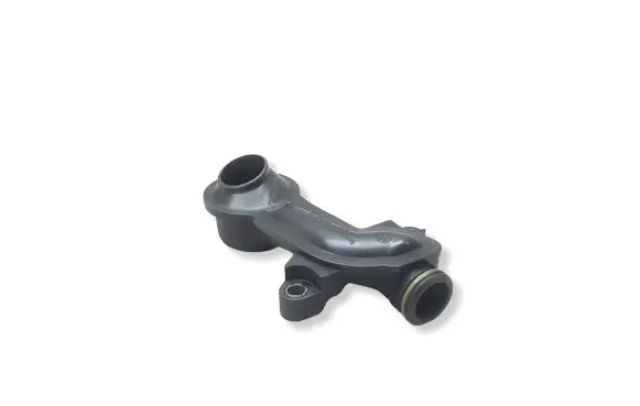 BMW 5 F10 F11 Oil sump strainer pipe 7810773 11417810773
