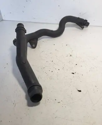 BMW 5 E60 E61 Engine coolant pipe/hose 7787379