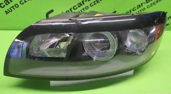 Volvo C30 Headlight/headlamp 31335199