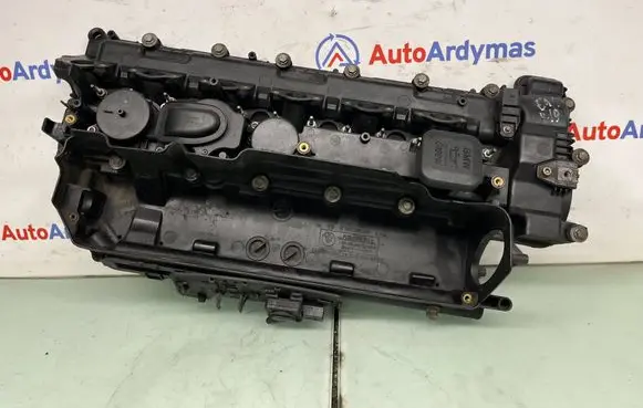 BMW 5 E60 E61 Rocker cam cover 7789395 11127789395
