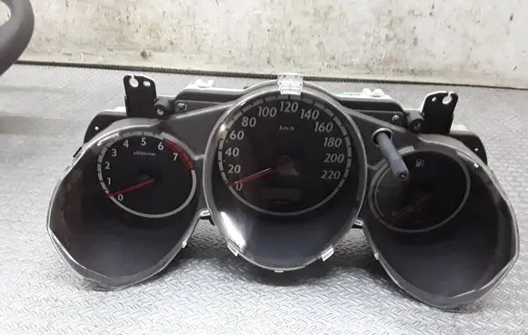 Honda Jazz Speedometer (instrument cluster) 78100SAAG300
