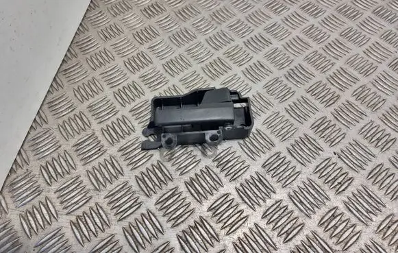 Ford C-MAX I Front door interior handle 3M51R22600AD