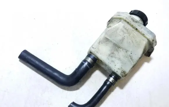 Lancia Lybra Power steering fluid tank/reservoir