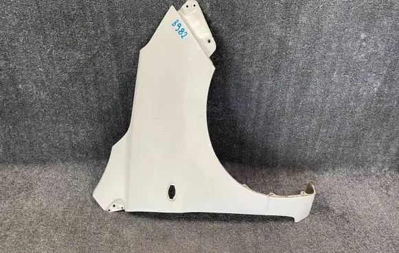Suzuki Celerio Fender