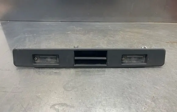 Volvo XC90 Tailgate/trunk/boot exterior handle 30762789 7890