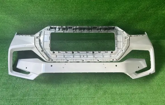 SsangYong Rexton Front bumper