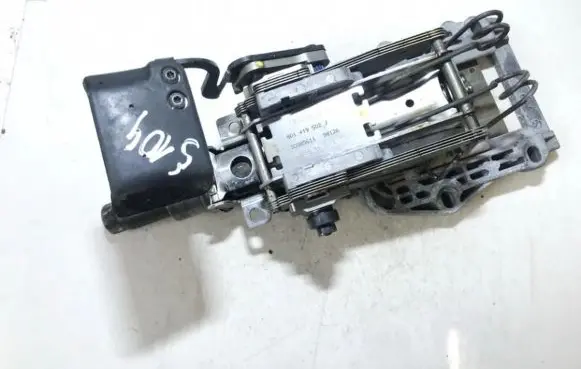 Audi A4 S4 B5 8D Steering wheel axle 8d1419502j
