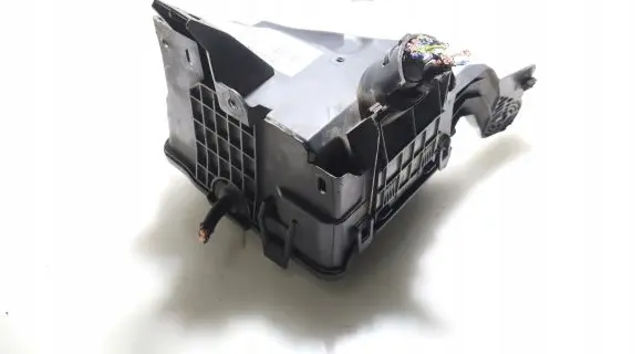 Citroen C-Elysée Fuse box set