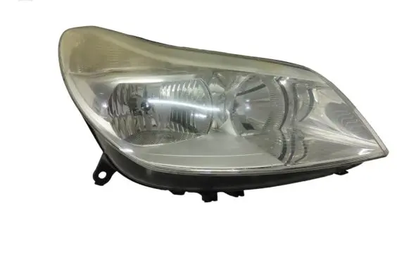 Citroen C5 Headlight/headlamp 9650055880 89900018 89009360