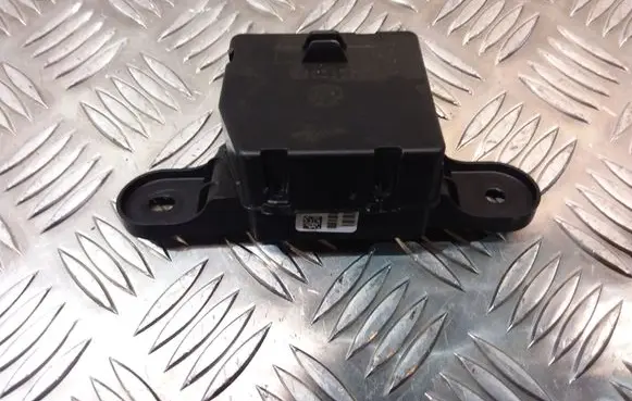 Positive wiring loom