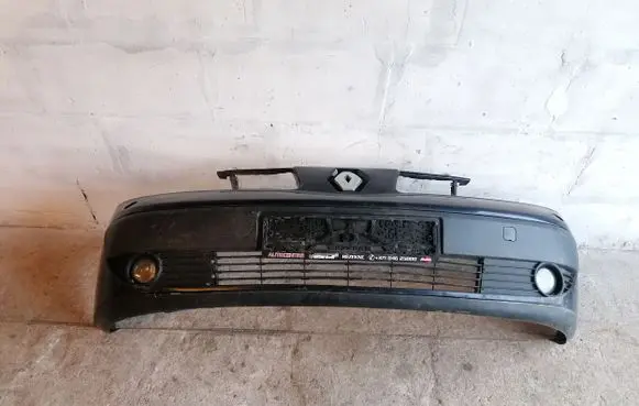 Renault Espace - Grand espace IV Front bumper