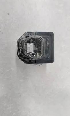 BMW 4 G22 G23 G24 G26 Front door handle light (exterior) 5A0922601