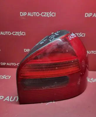 Audi A3 S3 8L Rear/tail lights 8L0945257