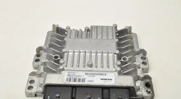 Volvo C30 Engine control unit/module ECU 31269095