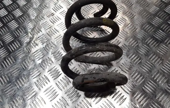Opel Movano A Front coil spring