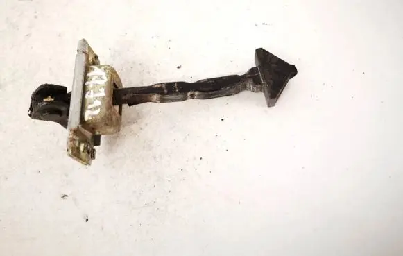Mazda 3 I Rear door check strap stopper