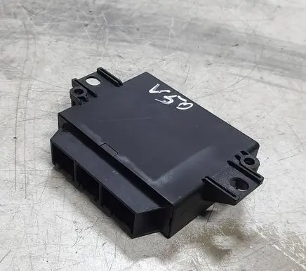 Volvo V50 Parking PDC control unit/module 8673137 601889