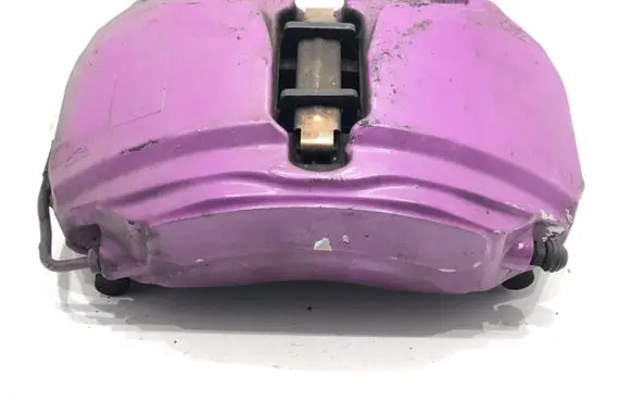 Audi A4 S4 B9 Front brake caliper