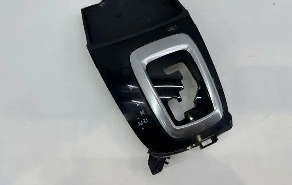 Mazda 6 Gear shifter surround trim plastic GHP964362