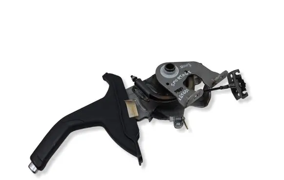 KIA Sportage Handbrake/parking brake lever assembly 59710D9900