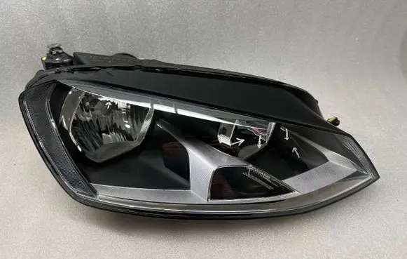 Volkswagen Golf VII Headlight/headlamp 5G1941006E 90040321