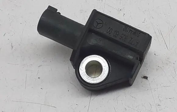 Mercedes-Benz E W212 Airbag deployment crash/impact sensor A1729056000