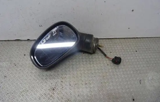 Seat Leon (1P) Front door electric wing mirror