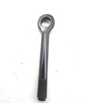 KIA Sportage Towing hook eye 
