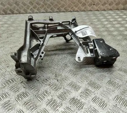 Mercedes-Benz C W205 Top upper radiator support slam panel A2056221700
