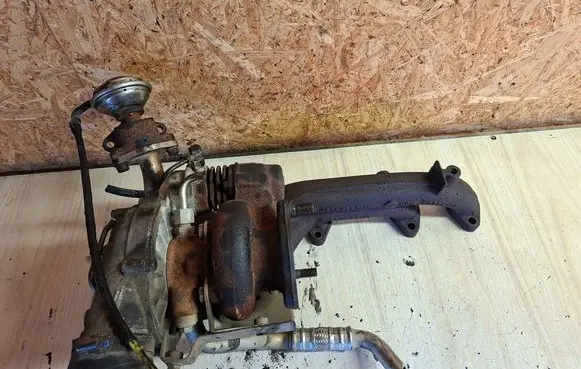 Volvo S70 V70 V70 XC Turbo 5314151 145782