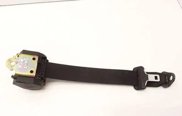 Peugeot 307 Middle seatbelt (rear) 804889XX 804889
