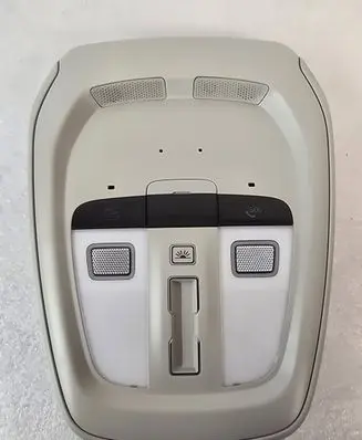 Volvo XC40 Front seat light 32392105