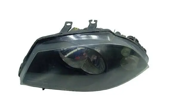 Seat Ibiza III (6L) Headlight/headlamp