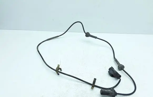 ABS brake wheel speed sensor