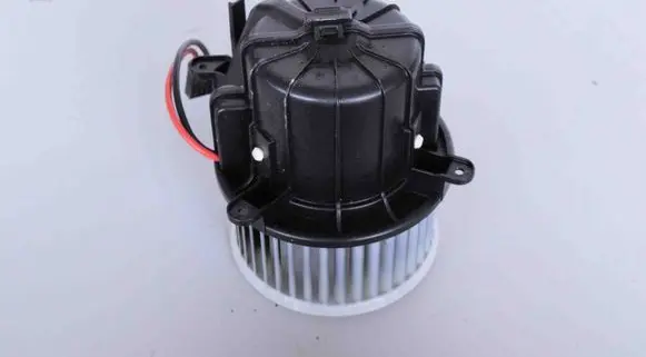 Heater fan/blower