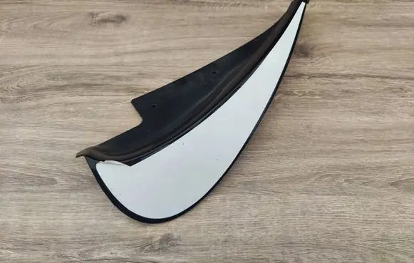 Renault Zoe Rear arch trim 833313257R