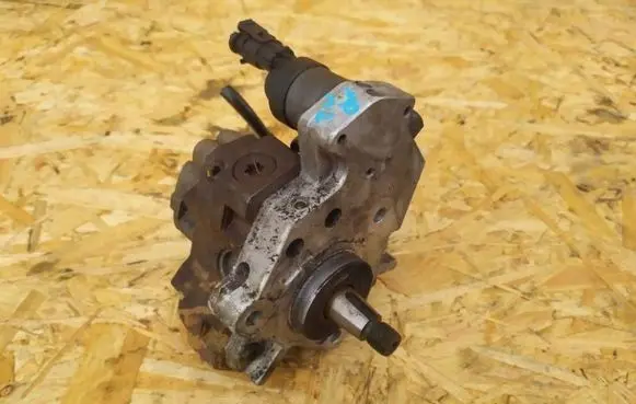Renault Scenic II - Grand scenic II Fuel injection high pressure pump QQQQQQQQQQQ