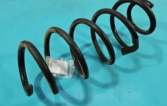 Dodge Caravan Front coil spring 04743985AC IMPRK1537348