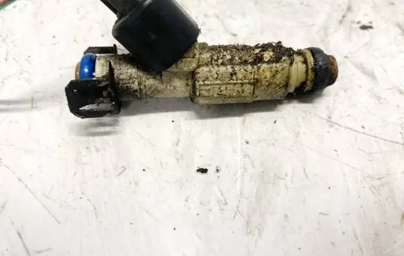 Ford Mondeo Mk III Fuel injector 0280156155 1L5G-BA