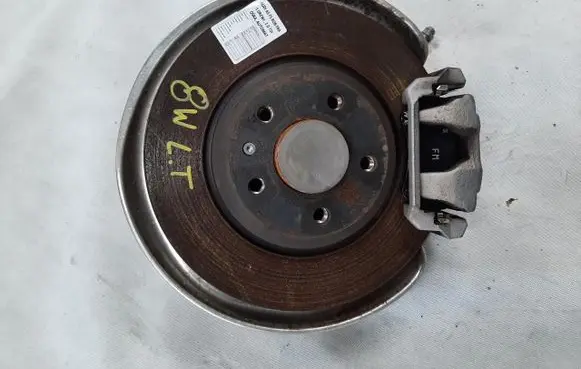 Audi A5 Rear wheel hub 8W0505431AA