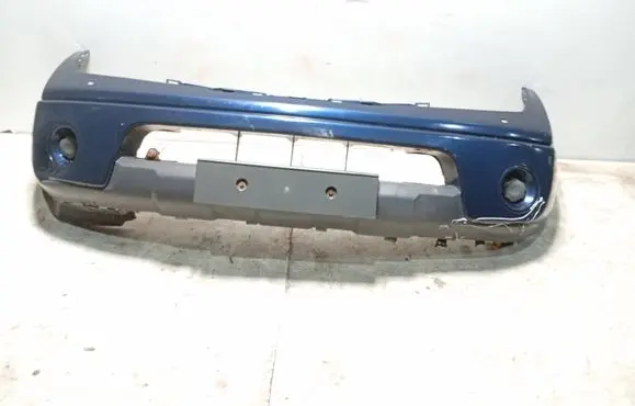 Nissan Navara D40 Front bumper 96012EB400